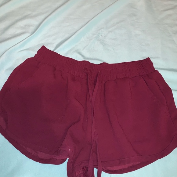 Shorts - Picture 2 of 2